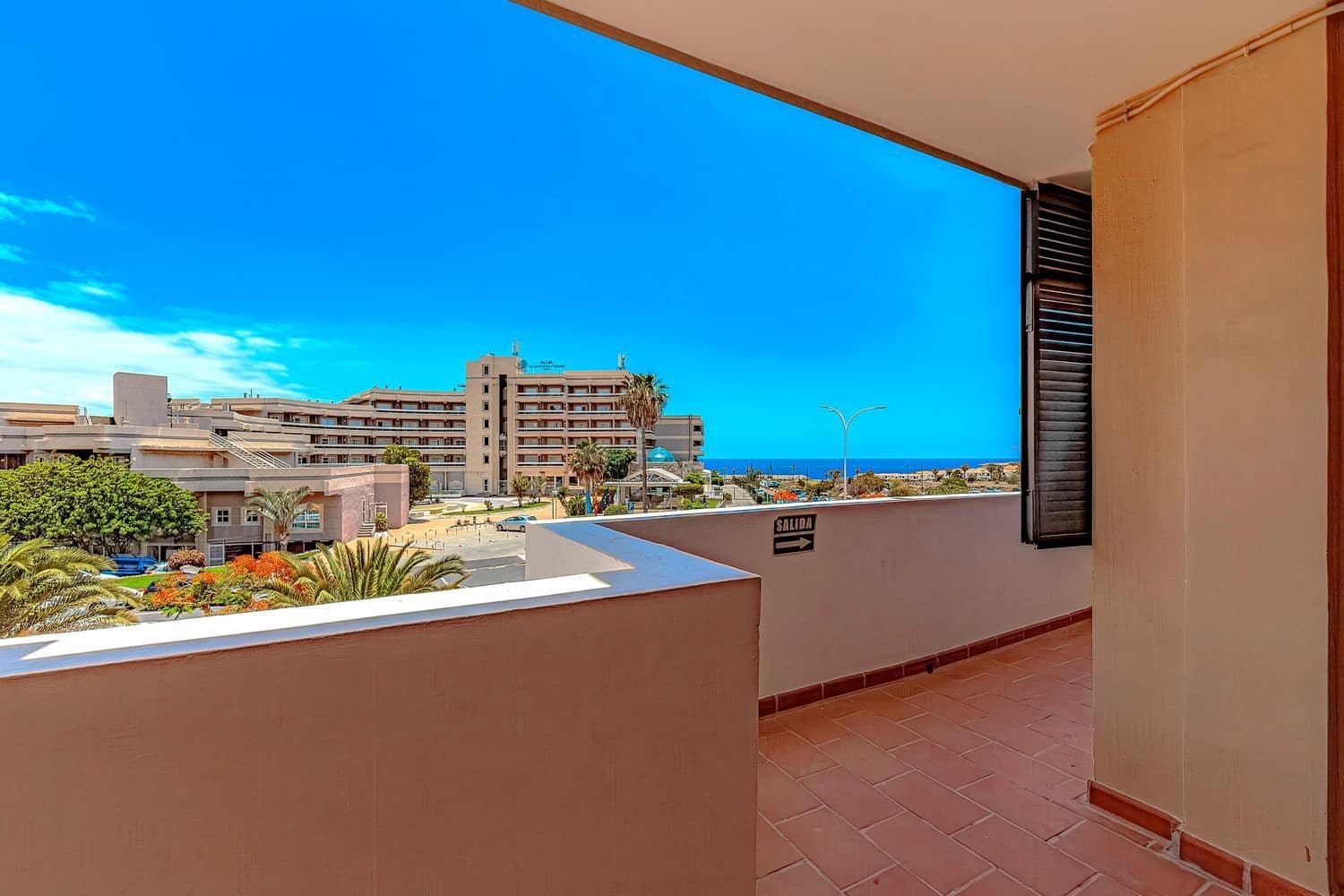 1 bedroom Apartment for sale in San Miguel de Abona with pool garage - € 211,000 (Ref: 10158055)