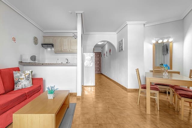 Apartamento de 1 habitación en San Miguel de Abona en venta con piscina garaje - 211.000 € (Ref: 10158055)