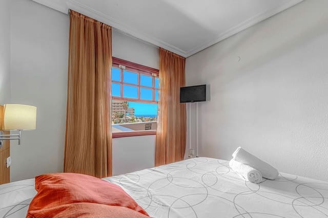 Apartamento de 1 habitación en San Miguel de Abona en venta con piscina garaje - 211.000 € (Ref: 10158055)