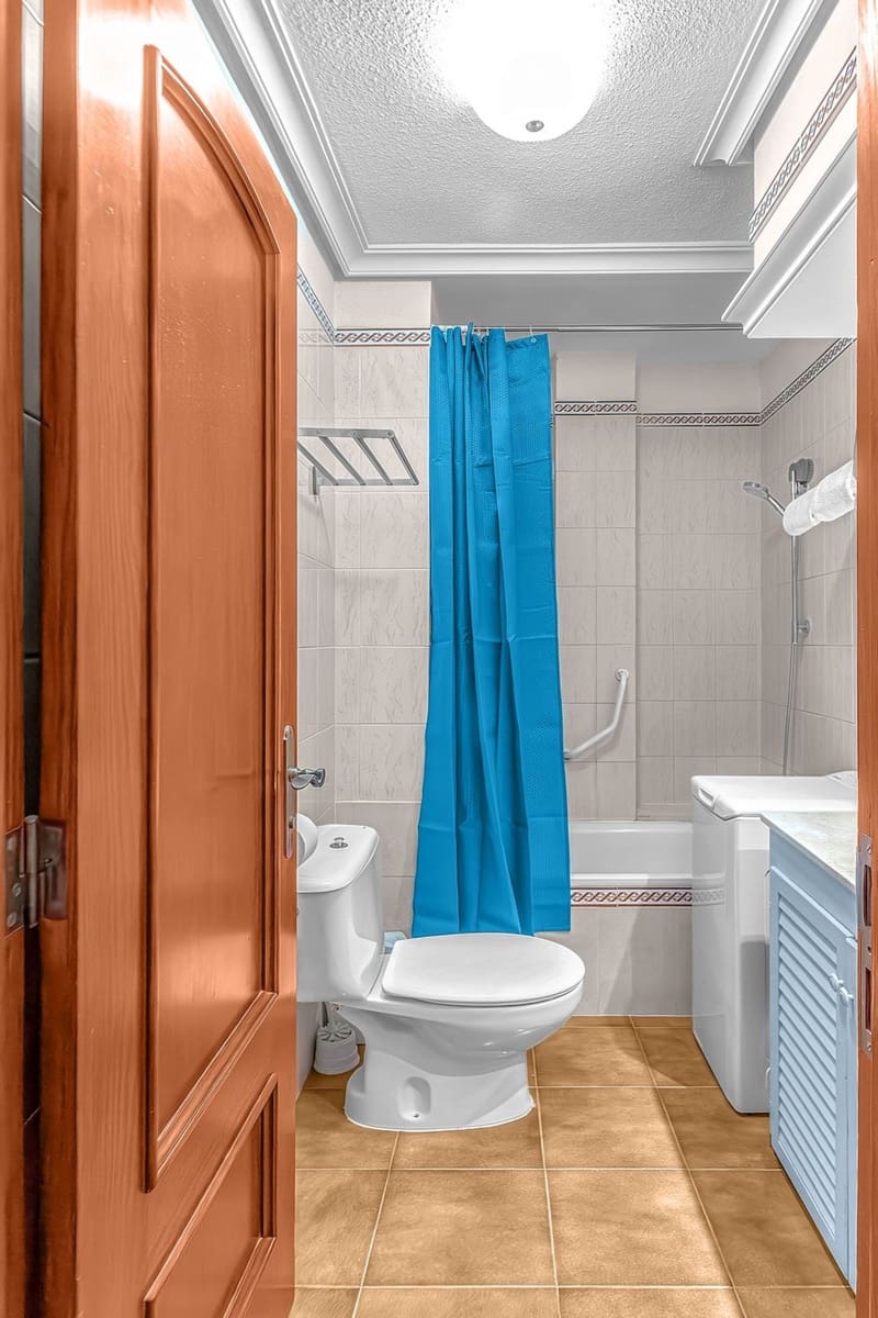 1 bedroom Apartment for sale in San Miguel de Abona with pool garage - € 211,000 (Ref: 10158055)