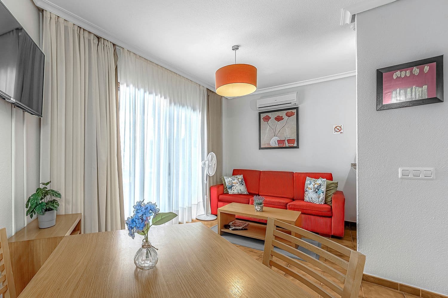 1 bedroom Apartment for sale in San Miguel de Abona with pool garage - € 211,000 (Ref: 10158055)