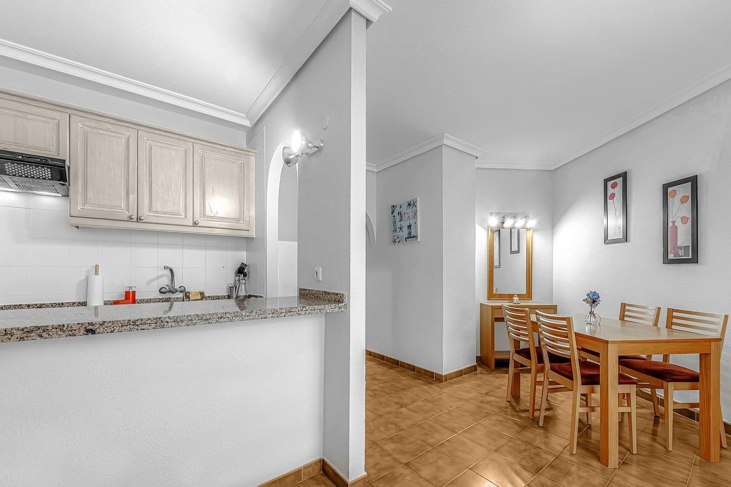 1 bedroom Apartment for sale in San Miguel de Abona with pool garage - € 211,000 (Ref: 10158055)