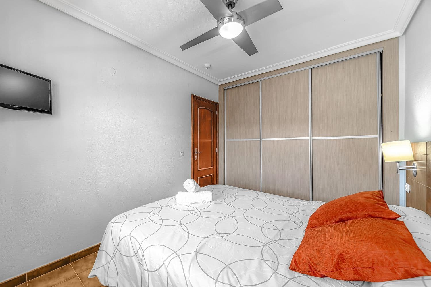 1 bedroom Apartment for sale in San Miguel de Abona with pool garage - € 211,000 (Ref: 10158055)