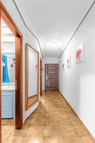 Apartamento de 1 habitación en San Miguel de Abona en venta con piscina garaje - 211.000 € (Ref: 10158055)