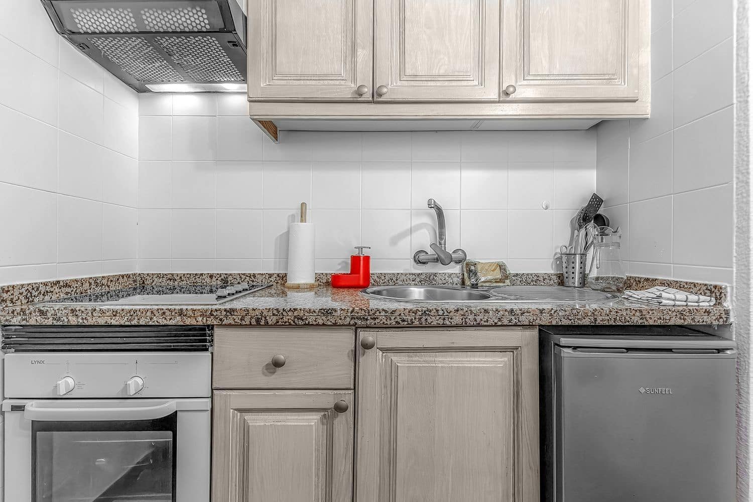 1 bedroom Apartment for sale in San Miguel de Abona with pool garage - € 211,000 (Ref: 10158055)