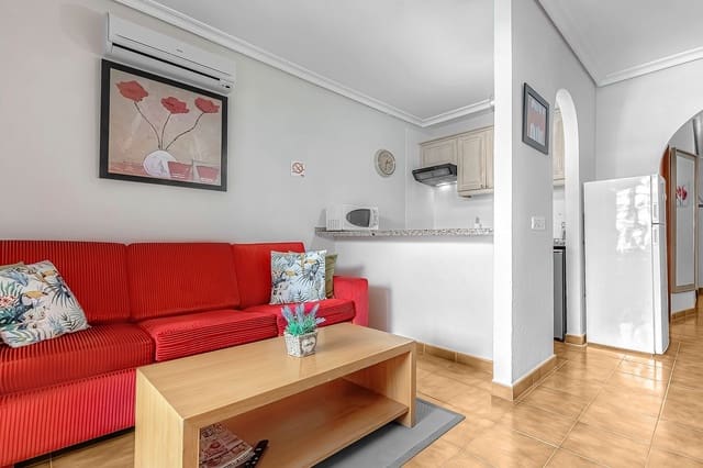 Apartamento de 1 habitación en San Miguel de Abona en venta con piscina garaje - 211.000 € (Ref: 10158055)