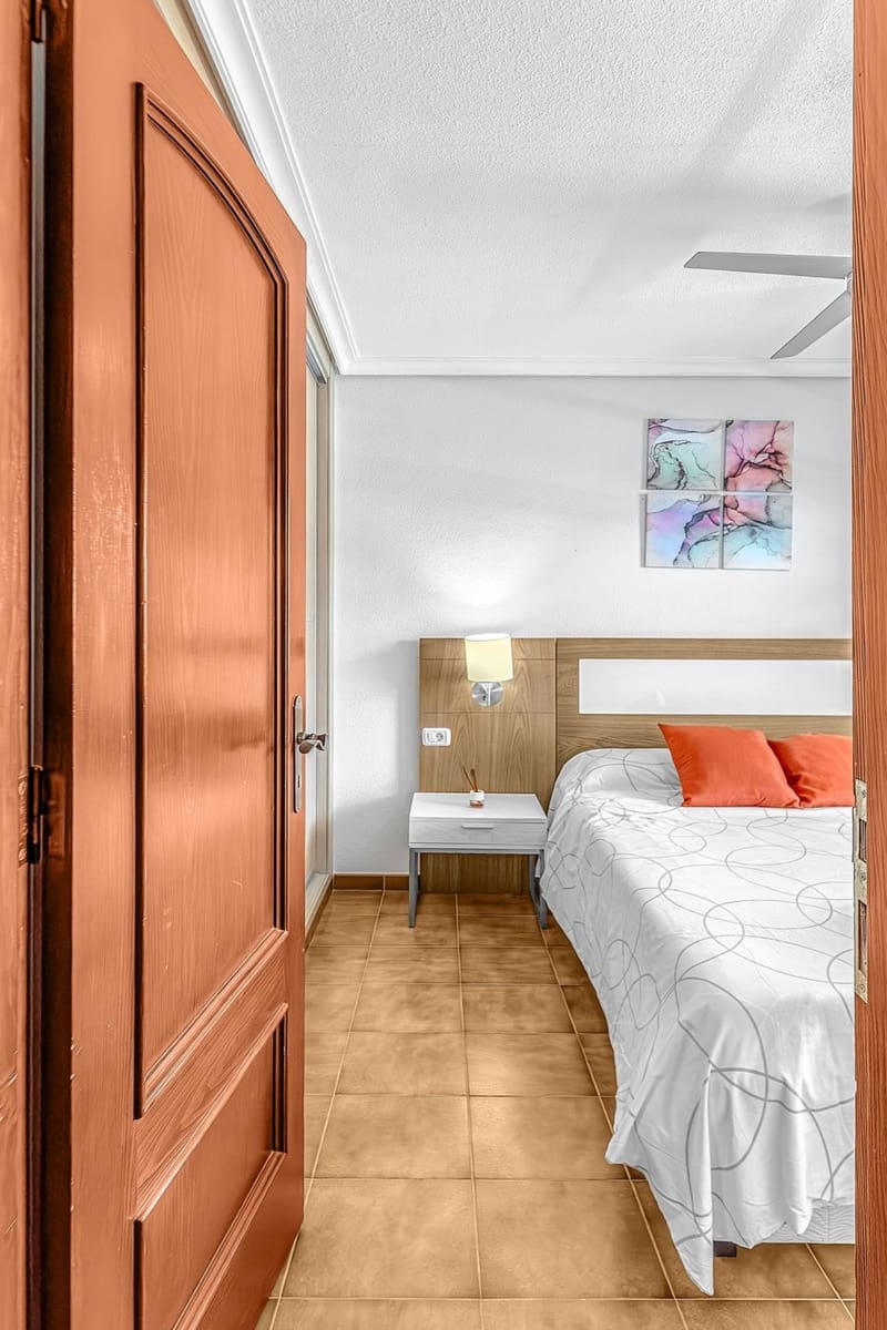 1 bedroom Apartment for sale in San Miguel de Abona with pool garage - € 211,000 (Ref: 10158055)