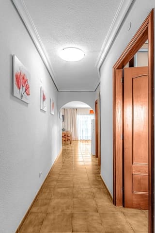 Apartamento de 1 habitación en San Miguel de Abona en venta con piscina garaje - 211.000 € (Ref: 10158055)