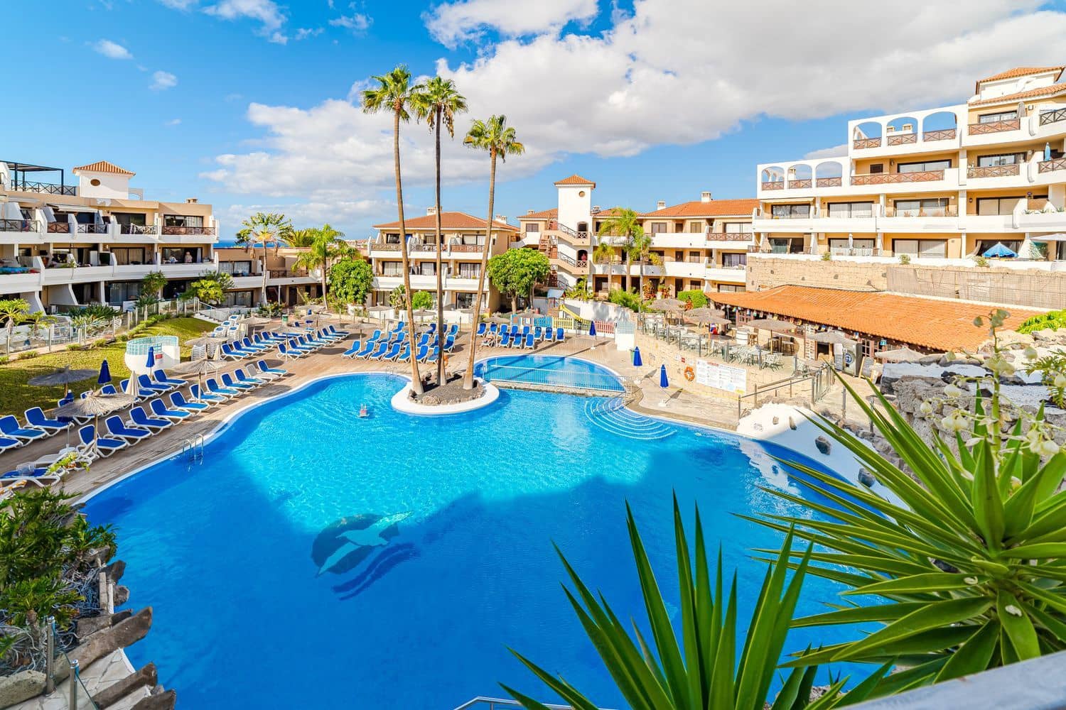 1 bedroom Apartment for sale in San Miguel de Abona with pool garage - € 211,000 (Ref: 10158055)