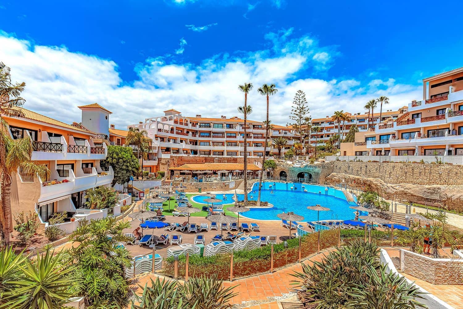 1 bedroom Apartment for sale in San Miguel de Abona with pool garage - € 211,000 (Ref: 10158055)