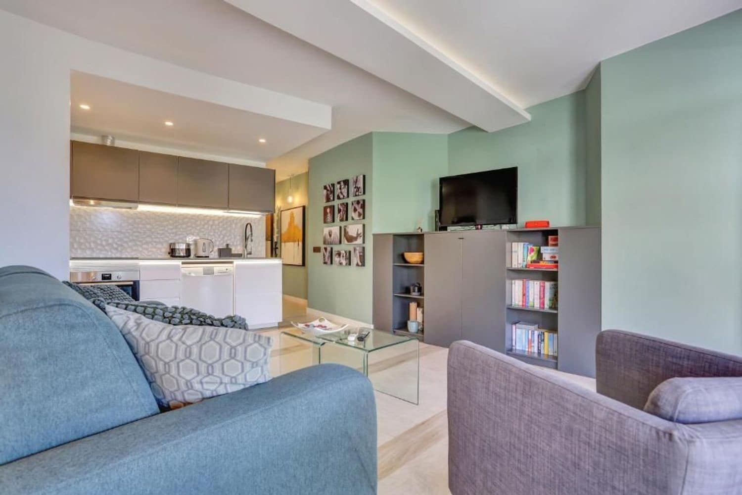 Apartamento de 1 habitación en San Miguel de Abona en venta con piscina garaje - 260.000 € (Ref: 10158056)