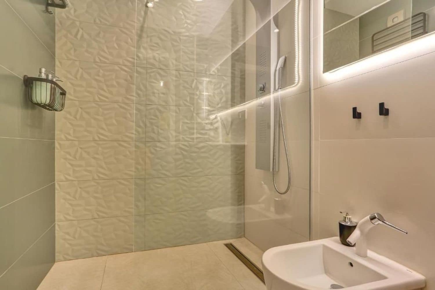 Apartamento de 1 habitación en San Miguel de Abona en venta con piscina garaje - 260.000 € (Ref: 10158056)