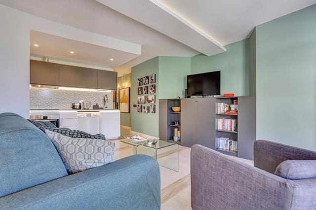 Apartamento de 1 habitación en San Miguel de Abona en venta con piscina garaje - 260.000 € (Ref: 10158056)