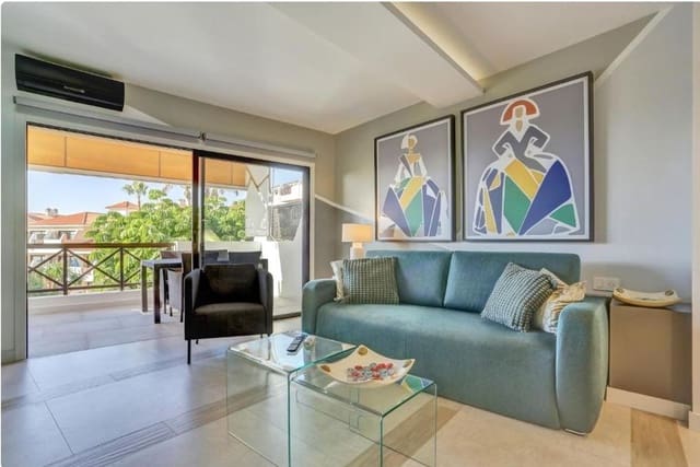 Apartamento de 1 habitación en San Miguel de Abona en venta con piscina garaje - 260.000 € (Ref: 10158056)