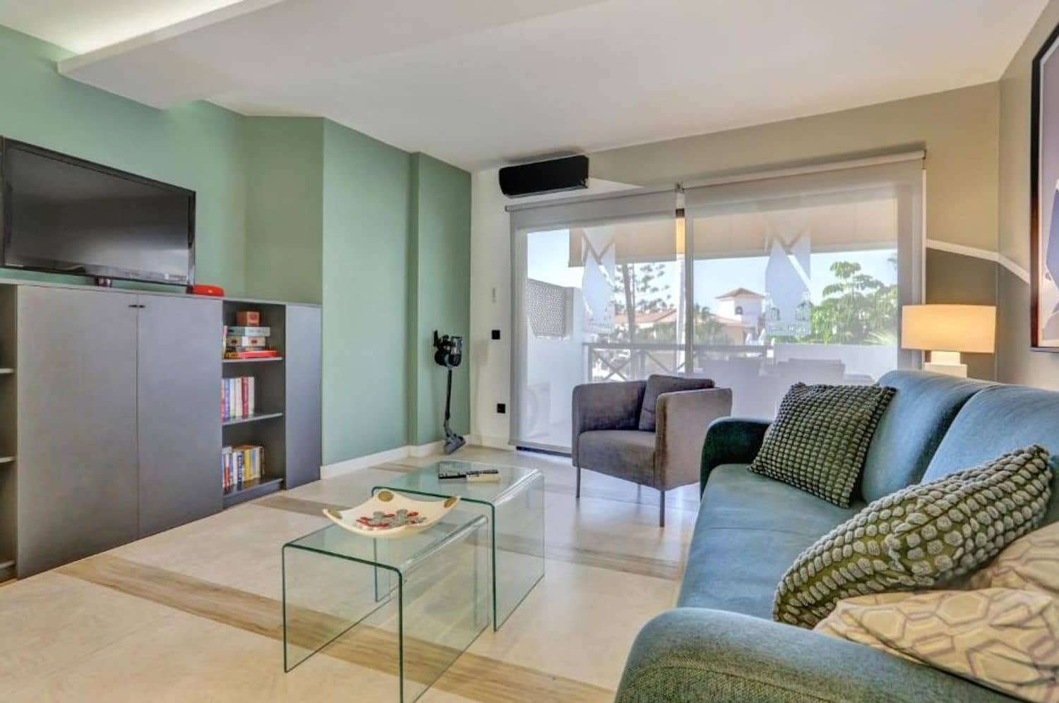 Apartamento de 1 habitación en San Miguel de Abona en venta con piscina garaje - 260.000 € (Ref: 10158056)