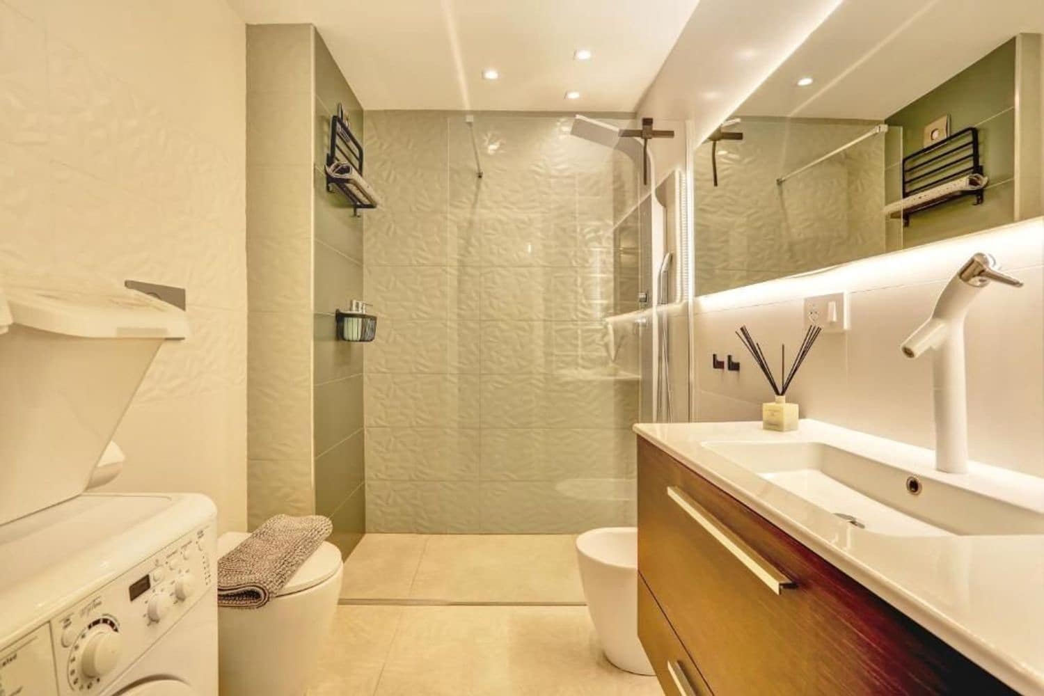 Apartamento de 1 habitación en San Miguel de Abona en venta con piscina garaje - 260.000 € (Ref: 10158056)