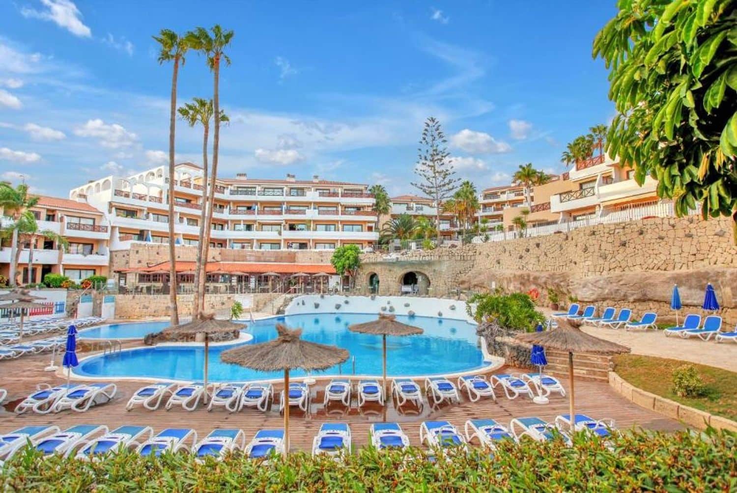 Apartamento de 1 habitación en San Miguel de Abona en venta con piscina garaje - 260.000 € (Ref: 10158056)