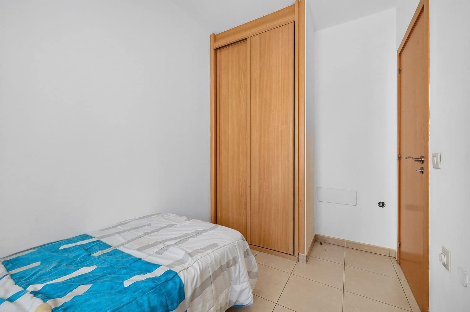 2 soverom Leilighet til salgs i Valle de San Lorenzo med garasje - € 195 000 (Ref: 10158057)