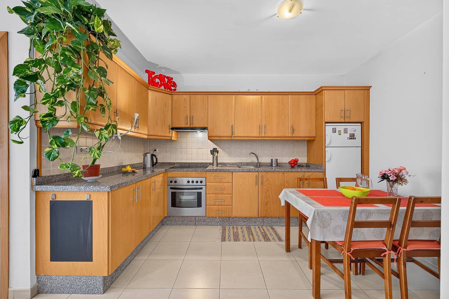 2 soverom Leilighet til salgs i Valle de San Lorenzo med garasje - € 195 000 (Ref: 10158057)