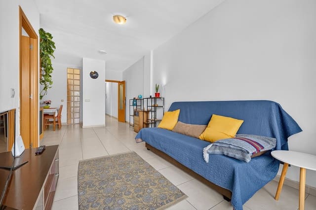 2 soverom Leilighet til salgs i Valle de San Lorenzo, Arona med garasje - € 195 000 (Ref: 10158057)
