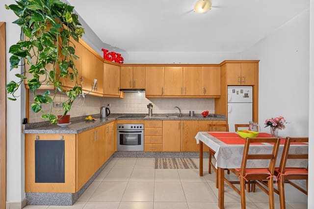 2 soverom Leilighet til salgs i Valle de San Lorenzo, Arona med garasje - € 195 000 (Ref: 10158057)