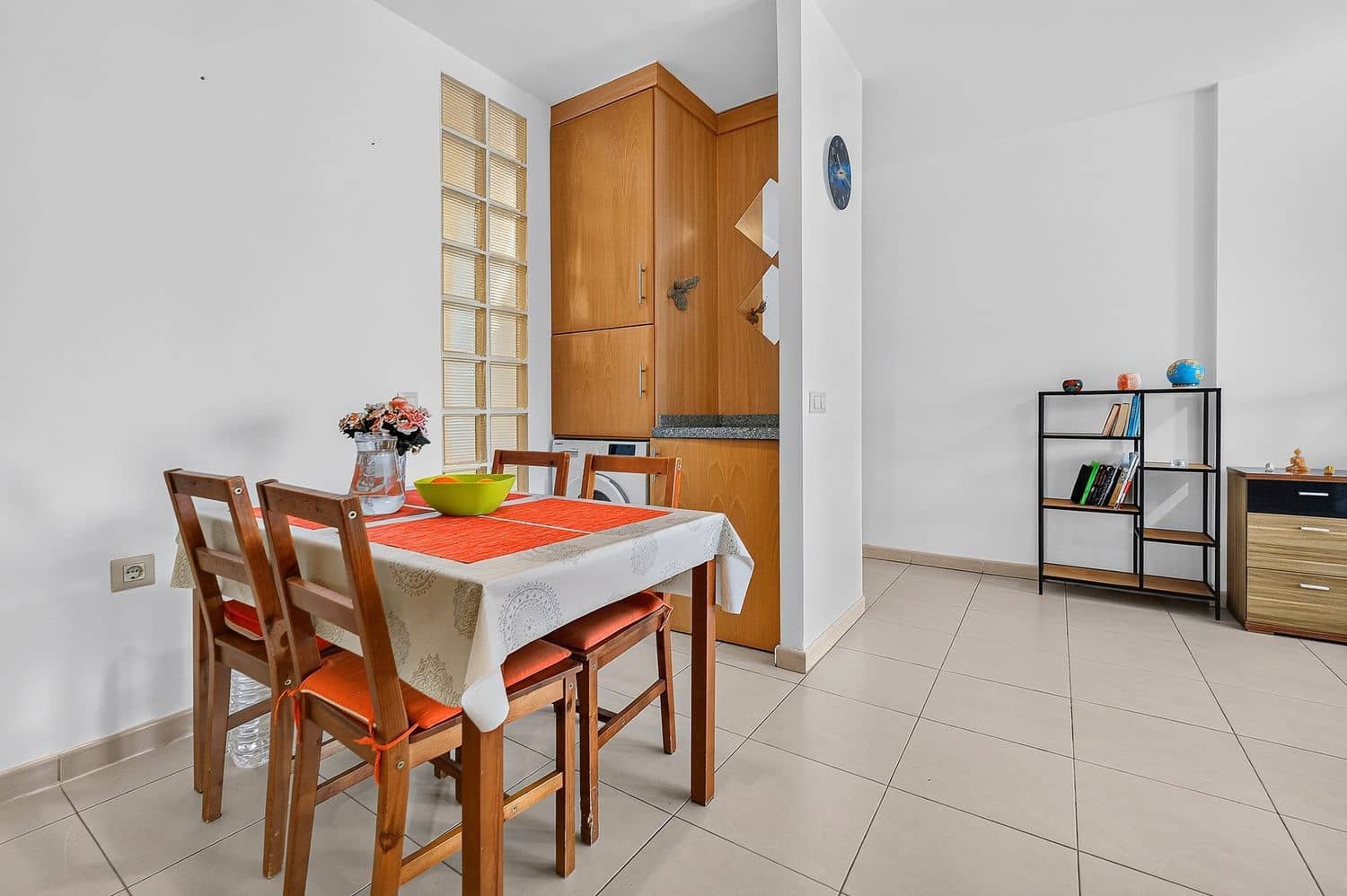 2 soverom Leilighet til salgs i Valle de San Lorenzo med garasje - € 195 000 (Ref: 10158057)