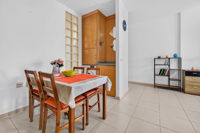 2 soverom Leilighet til salgs i Valle de San Lorenzo, Arona med garasje - € 195 000 (Ref: 10158057)