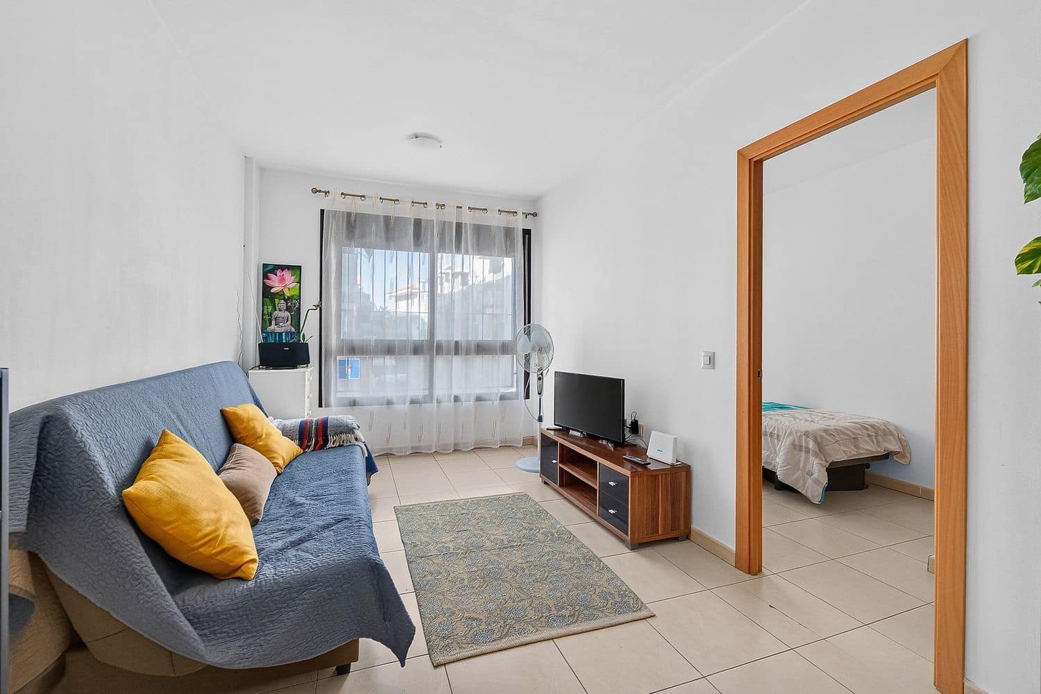 2 soverom Leilighet til salgs i Valle de San Lorenzo med garasje - € 195 000 (Ref: 10158057)