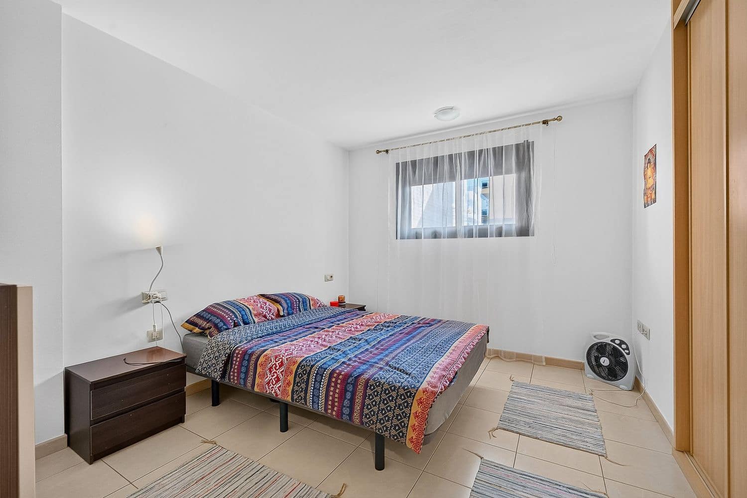 2 soverom Leilighet til salgs i Valle de San Lorenzo med garasje - € 195 000 (Ref: 10158057)