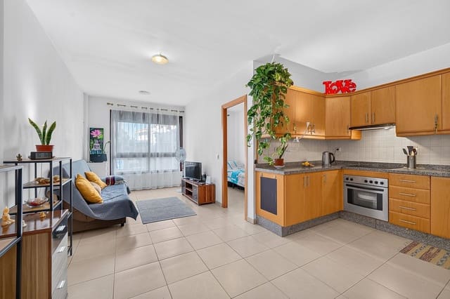 2 soverom Leilighet til salgs i Valle de San Lorenzo, Arona med garasje - € 195 000 (Ref: 10158057)