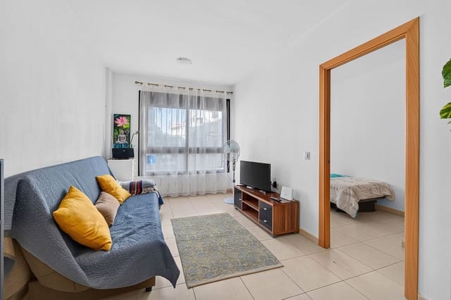 2 soverom Leilighet til salgs i Valle de San Lorenzo, Arona med garasje - € 195 000 (Ref: 10158057)