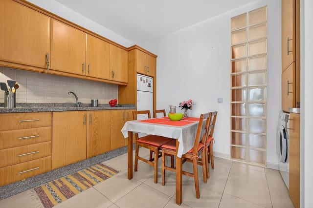 2 soverom Leilighet til salgs i Valle de San Lorenzo, Arona med garasje - € 195 000 (Ref: 10158057)