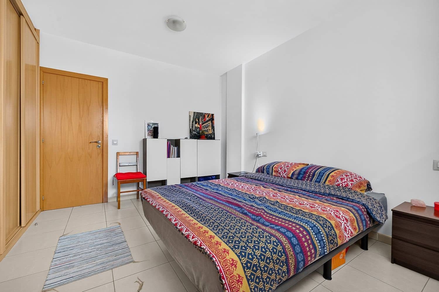 2 soverom Leilighet til salgs i Valle de San Lorenzo med garasje - € 195 000 (Ref: 10158057)