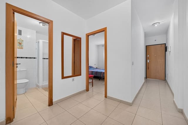 2 soverom Leilighet til salgs i Valle de San Lorenzo, Arona med garasje - € 195 000 (Ref: 10158057)