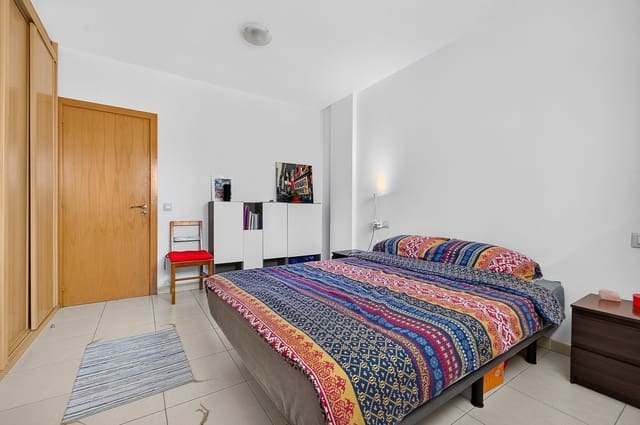 2 soverom Leilighet til salgs i Valle de San Lorenzo, Arona med garasje - € 195 000 (Ref: 10158057)