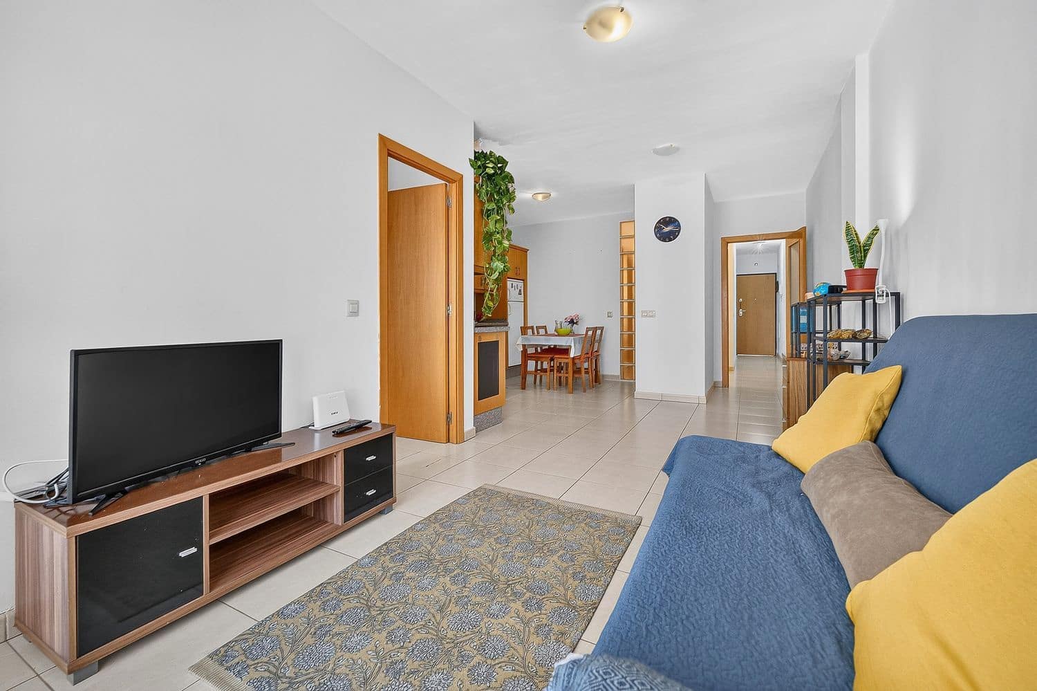 2 soverom Leilighet til salgs i Valle de San Lorenzo med garasje - € 195 000 (Ref: 10158057)