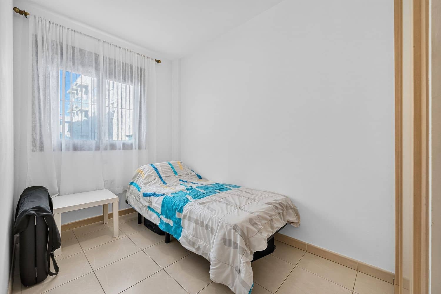 2 soverom Leilighet til salgs i Valle de San Lorenzo med garasje - € 195 000 (Ref: 10158057)