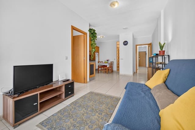 2 soverom Leilighet til salgs i Valle de San Lorenzo, Arona med garasje - € 195 000 (Ref: 10158057)