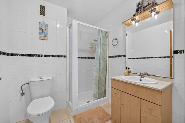 2 soverom Leilighet til salgs i Valle de San Lorenzo, Arona med garasje - € 195 000 (Ref: 10158057)