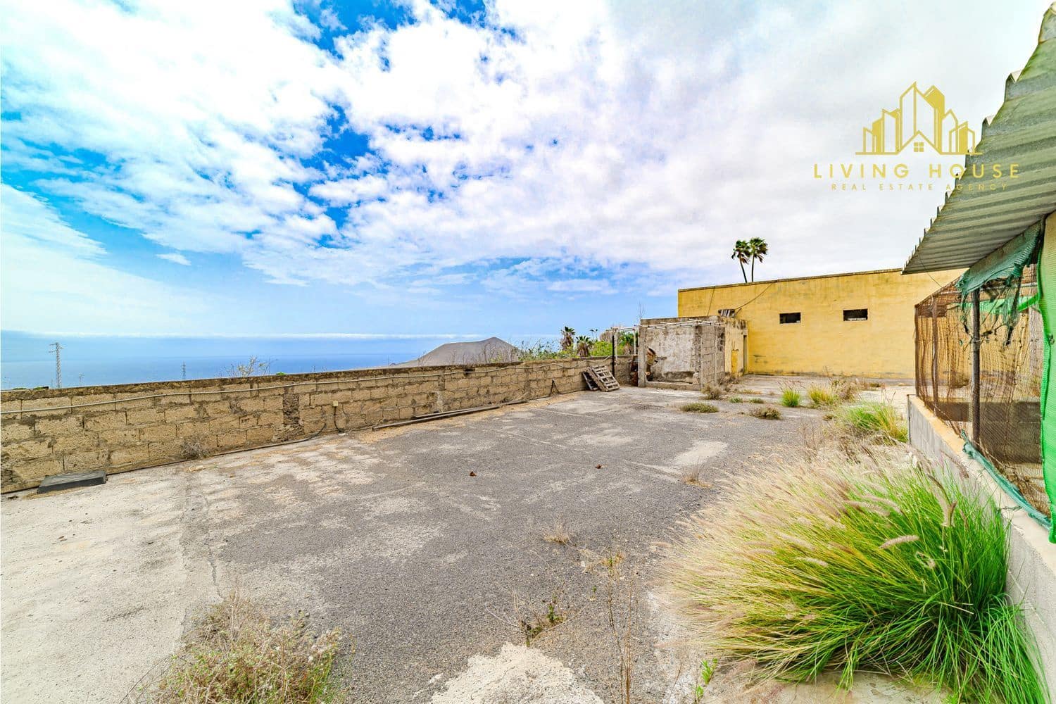 Terreno Non Edificato in vendita in Guimar - 1.200.000 € (Rif: 10158058)