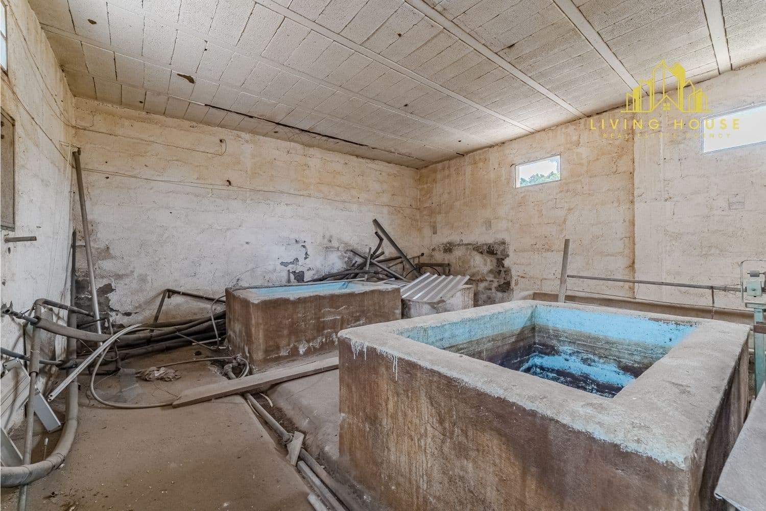 Terreno Non Edificato in vendita in Guimar - 1.200.000 € (Rif: 10158058)