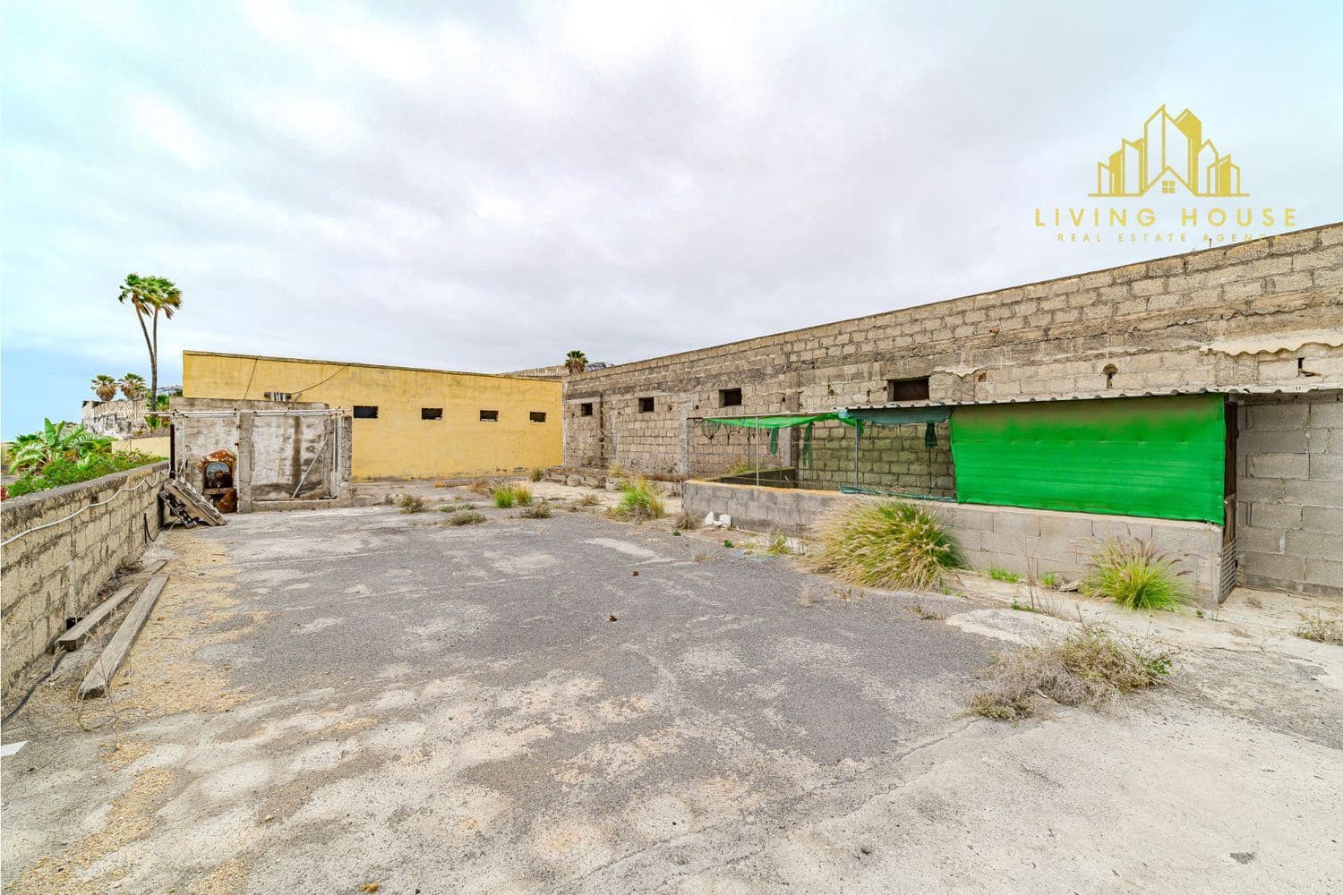 Terreno Non Edificato in vendita in Guimar - 1.200.000 € (Rif: 10158058)