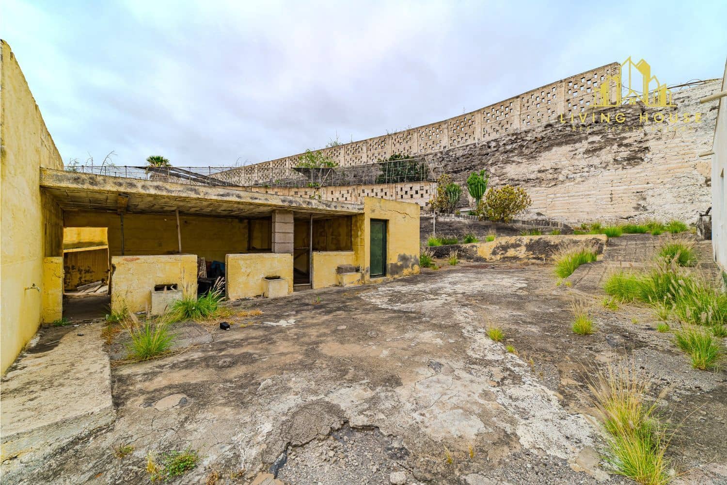 Terreno Non Edificato in vendita in Guimar - 1.200.000 € (Rif: 10158058)