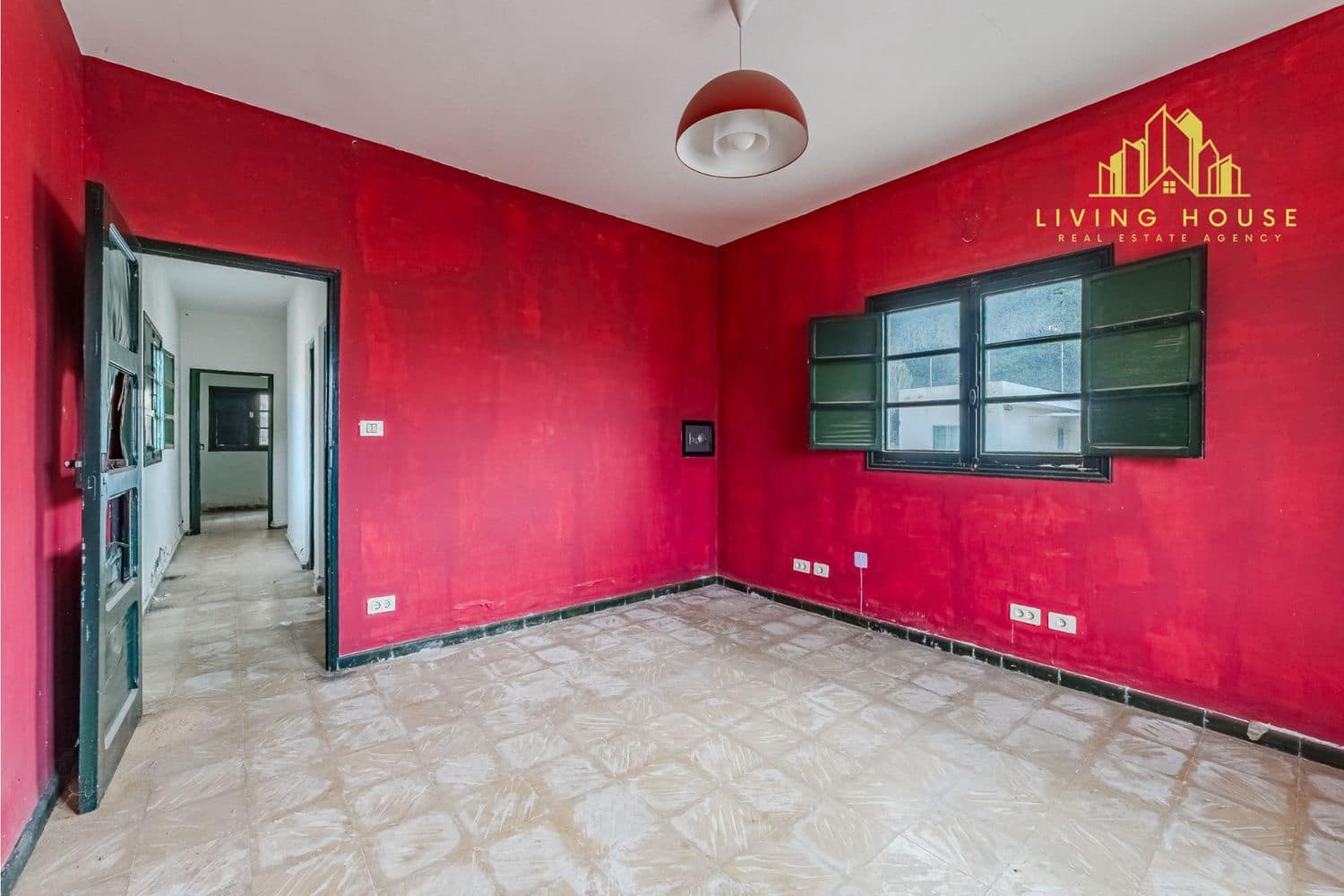 Terreno Non Edificato in vendita in Guimar - 1.200.000 € (Rif: 10158058)