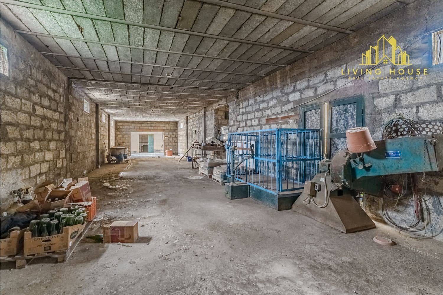 Terreno Non Edificato in vendita in Guimar - 1.200.000 € (Rif: 10158058)