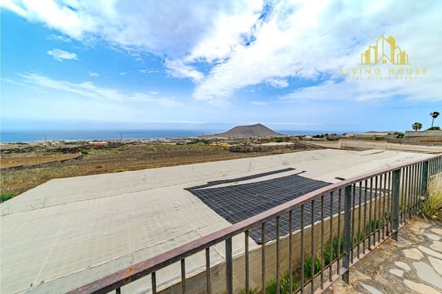 Terreno Non Edificato in vendita in Güímar - 1.200.000 € (Rif: 10158058)