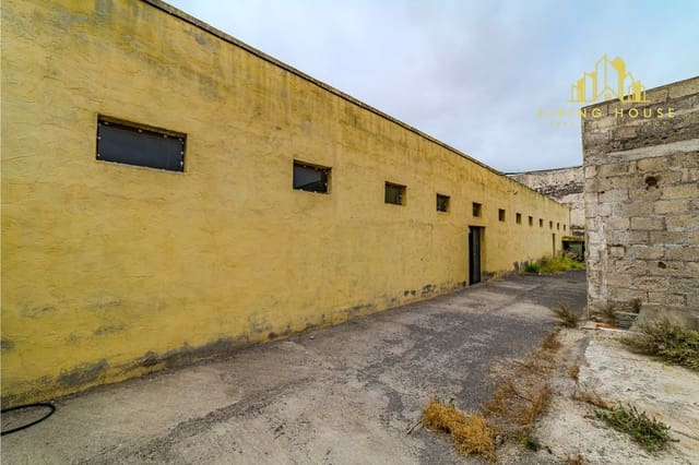 Terreno Non Edificato in vendita in Güímar - 1.200.000 € (Rif: 10158058)