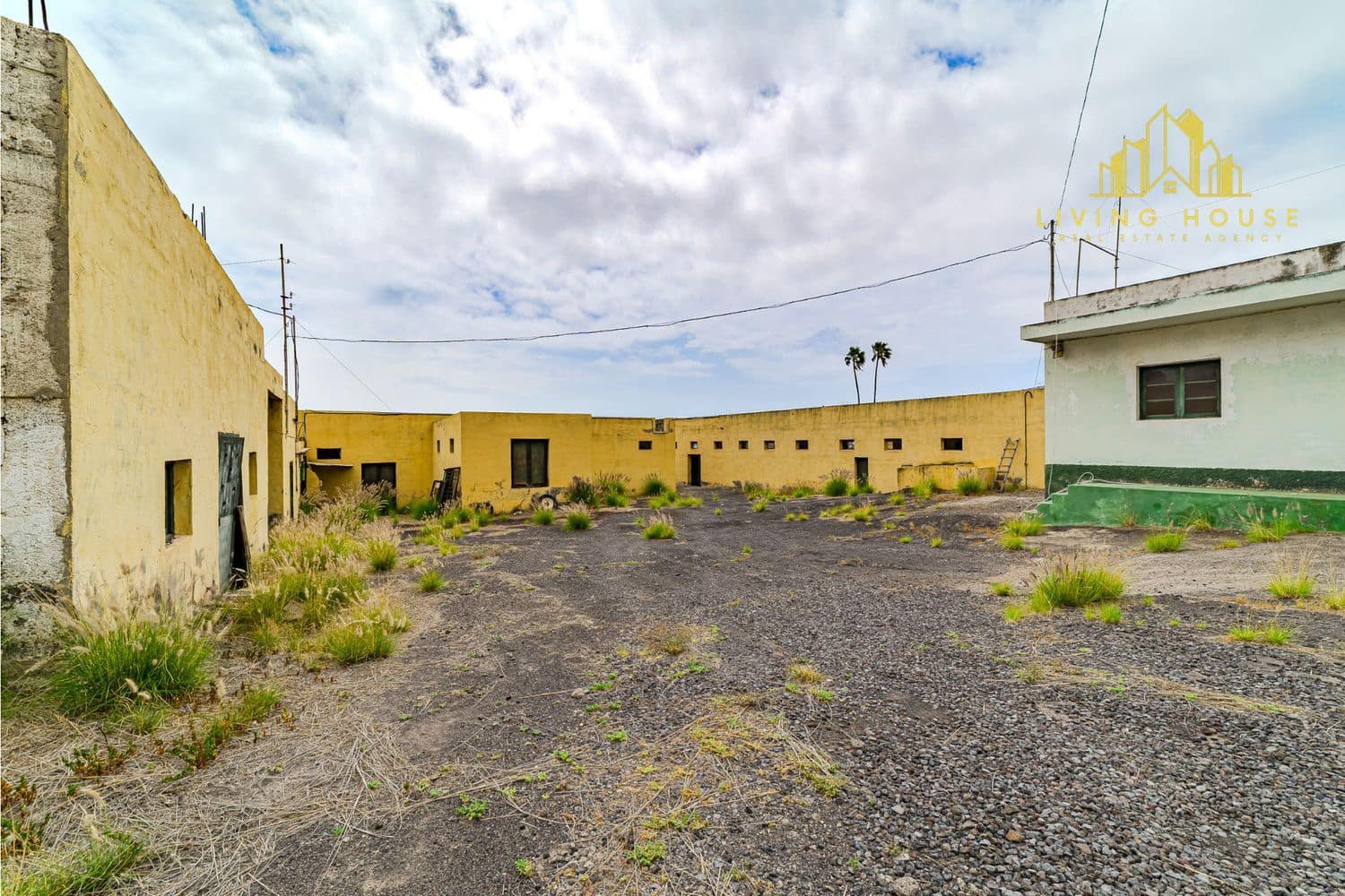 Terreno Non Edificato in vendita in Guimar - 1.200.000 € (Rif: 10158058)