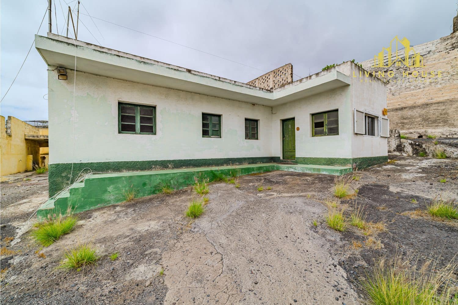 Terreno Non Edificato in vendita in Guimar - 1.200.000 € (Rif: 10158058)