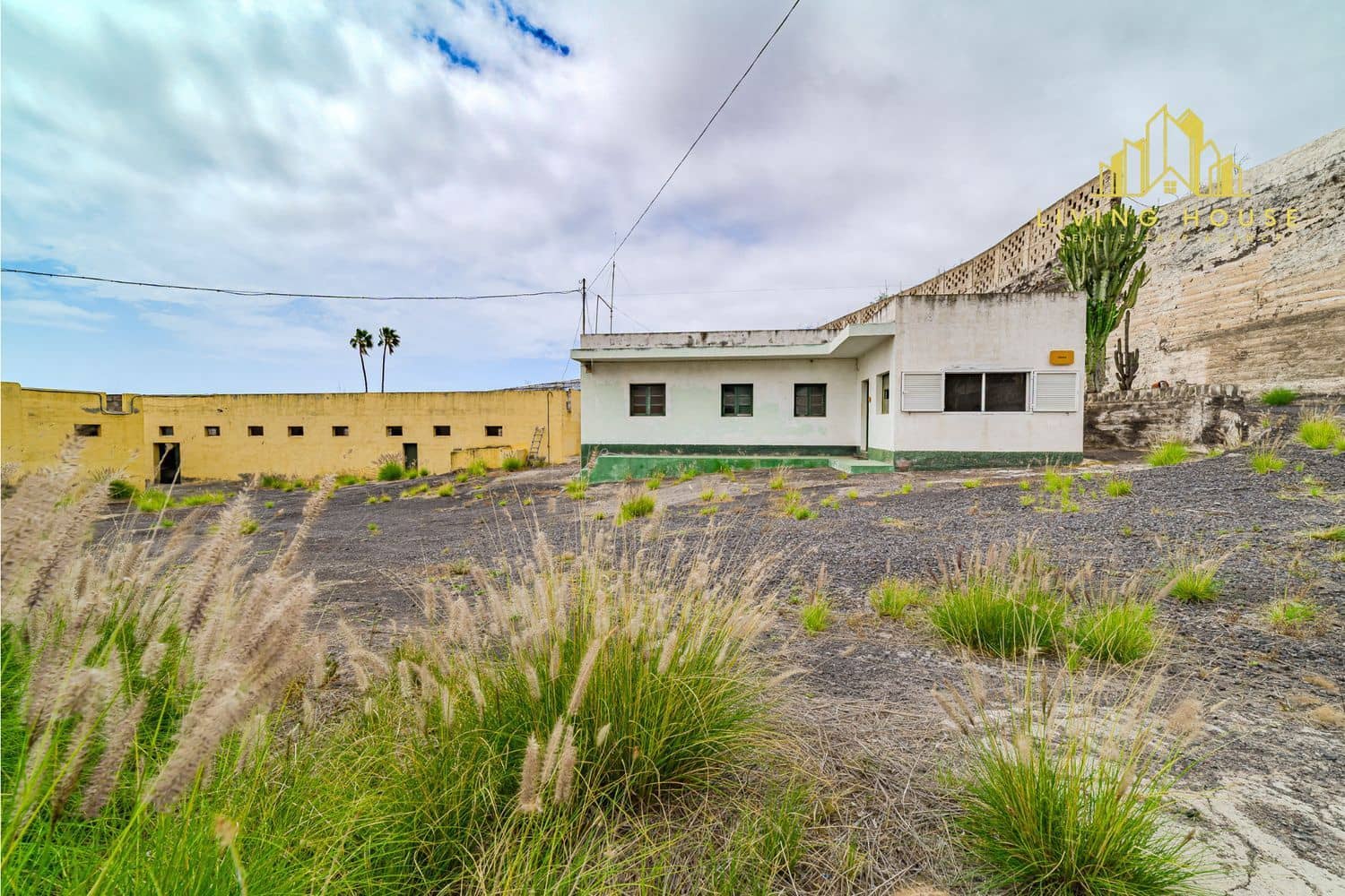 Terreno Non Edificato in vendita in Guimar - 1.200.000 € (Rif: 10158058)